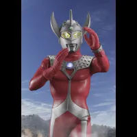 MegaHouse Ultimate Article Ultraman Taro - Ultraman - photo 4