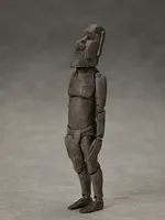 FREEing figma Moai			 - The Table Museum - photo 9