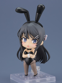 Nendoroid Mai Sakurajima: Bunny Girl Ver. 4