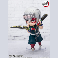 Tengen Uzui Sound Breathing 2