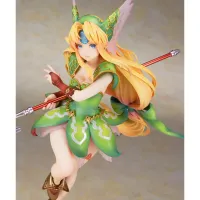SQUARE ENIX Trials of Mana RIESZ - By FLARE - Trials of Mana - photo 42
