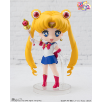Sailor moon -Crystal Star Compact Edition- "Sailor Moon series", TAMASHII NATIONS Figuarts mini 1