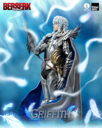 Griffith (Reborn Band of Falcon) 3