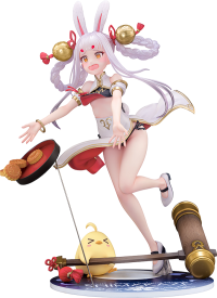 Shimakaze: Clumsy Moon Rabbit 14