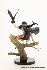 ARTFX J Tobio Kageyama 3