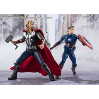 Captain America <Avengers Assemble> Edition 6