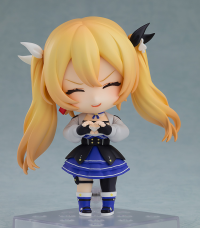 Nendoroid Dokibird 5