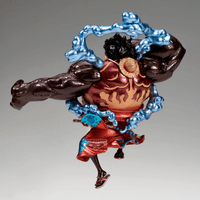ONE PIECE KING OF ARTIST MONKEY D.LUFFY-SPECIAL ver.Ⅱ-(A:MONKEY D.LUFFY(BOUNDMAN)) 5