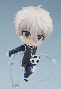 ORANGE ROUGE Nendoroid Nagi Seishiro - BLUE LOCK - photo 7