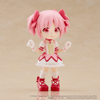 PalVerse　Puella Magi Madoka Magica 5