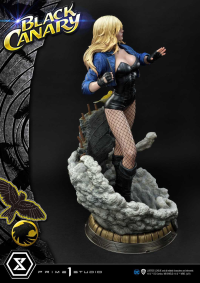 Museum Masterline DC Comics Black Canary EX Bonus Version 39