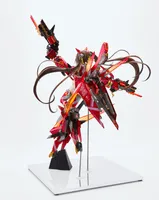 Vertex ENTRY NO.02 AKANE HINATSU - Orbit Girls - photo 5