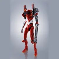 TAMASHII NATIONS <Side Eva> Evangelion Production Model-02'Beta/Production Model-02 Evangelion:3.0 You Can (Not) Redo., Bandai Spirits The Robot Spirits - Neon Genesis Evangelion - photo 2