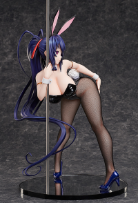 Akeno Himejima: Bunny Ver. 2nd 6