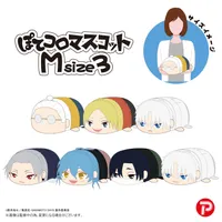 MAX LIMITED SAKAMOTO DAYS POTE KORO MASCOT Msize3 G - SAKAMOTO DAYS - photo 3