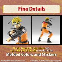 ENTRY GRADE UZUMAKI NARUTO (3L) 2