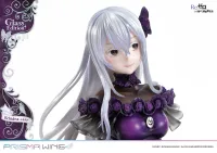 Prime 1 Studio PRISMA WING Re:ZERO -Starting Life in Another World- Echidna Glass Edition 1/7 Scale Pre-Painted Figure - Re:ZERO -Starting Life in Another World- - photo 37