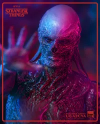 threezero Stranger Things - 1/6 Vecna (Season 4) - Stranger Things - photo 14