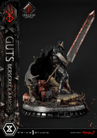 Ultimate Premium Masterline Berserk Guts, Berserker Armor Unleash Edition 24