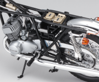 [BK10] 1:12 Kawasaki 500-SS/MACH III (H1) 7