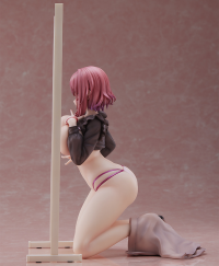 Miho Tsujinaka 9