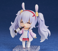 Nendoroid Laffey DX 7