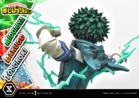 Ultimate Premium Masterline My Hero Academia Midoriya, Bakugo & Todoroki Deluxe Version 61