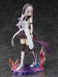 She Professed Herself Pupil of the Wise Man Mira 1/7 Scale Figure 6