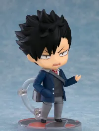 ORANGE ROUGE Nendoroid Tetsuro Kuroo: School Uniform Ver. - Haikyu!! - photo 5