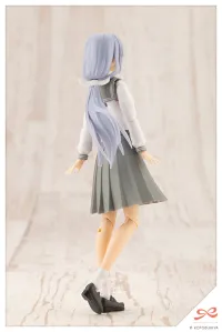 KOTOBUKIYA Kuon Yakushiji TOUOU HIGH SCHOOL UNIFORM DREAMING STYLE DIAMOND HEROINE - SOUSAISHOJOTEIEN - photo 9