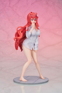The Fruit of Evolution 2: Before I Knew It, My Life Had It Made Saria 1/7 Scale Figure 4