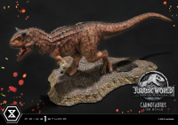 Prime Collectible Figures Jurassic World: Fallen Kingdom (Film) Carnotaurus 14