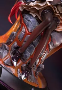 Myethos Surtr: Magma Ver. - Arknights - photo 11