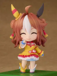 GOOD SMILE COMPANY Nendoroid Copano Rickey - Umamusume: Pretty Derby - photo 4