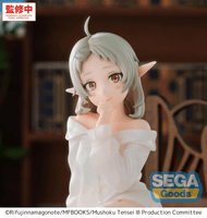 Yumemirize "Mushoku Tensei: Jobless Reincarnation Season 3" -Sylphiette- 4