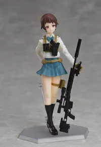 GOOD SMILE COMPANY figma Armed JK: Variant B - Little Armory - photo 1