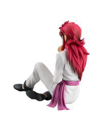 G.E.M. series YuYu Hakusho Palm size Kurama 9