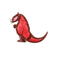 Gomora 9