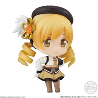 BANDAI Puella Magi Madoka Magica the Movie -Walpurgisnacht- Collection - Puella Magi Madoka Magica - photo 6