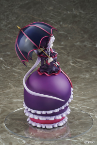 SHALLTEAR BLOODFALLEN 1/7 Complete Figure(re-run) 13