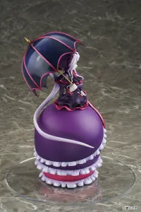 KAITENDOH SHALLTEAR BLOODFALLEN 1/7 Complete Figure(re-run) - Overlord - photo 13
