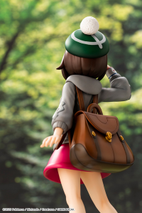Pokémon GLORIA with SOBBLE ARTFX J STATUE 11