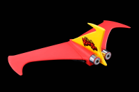 JUMBO MACHINDER GREAT MAZINGER "GREAT MAZINGER", TAMASHII NATIONS JUMBO MACHINDER 6