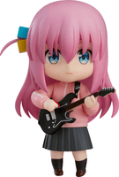 Nendoroid Hitori Gotoh 2
