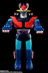 TAMASHII NATIONS JUMBO MACHINEDER MAZINGER Z "MAZINGER Z", TAMASHII NATIONS JUMBO MACHINEDER - Mazinger Z - photo 1