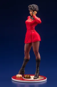 KOTOBUKIYA STAR TREK OPERATION OFFICER UHURA BISHOUJO STATUE - Star Trek - photo 7