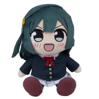GOOD SMILE COMPANY Love Live! Nijigasaki High School Idol Club Plushie Setsuna Yuki - Love Live! - photo 1