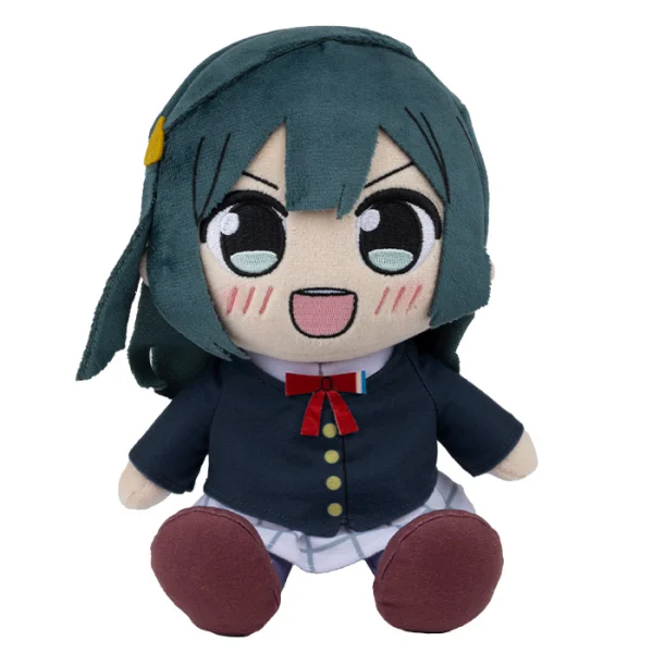 GOOD SMILE COMPANY Love Live! Nijigasaki High School Idol Club Plushie Setsuna Yuki - Love Live!