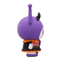 BANDAI Sanrio characters BIG SOFVIMATES Kuromi～Halloween ver.～ - Sanrio - photo 4