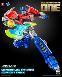 threezero Transformers One - MDLX Optimus Prime/Orion Pax - Transformers - photo 12